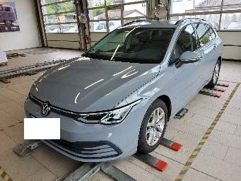 Volkswagen Golf d'occasion