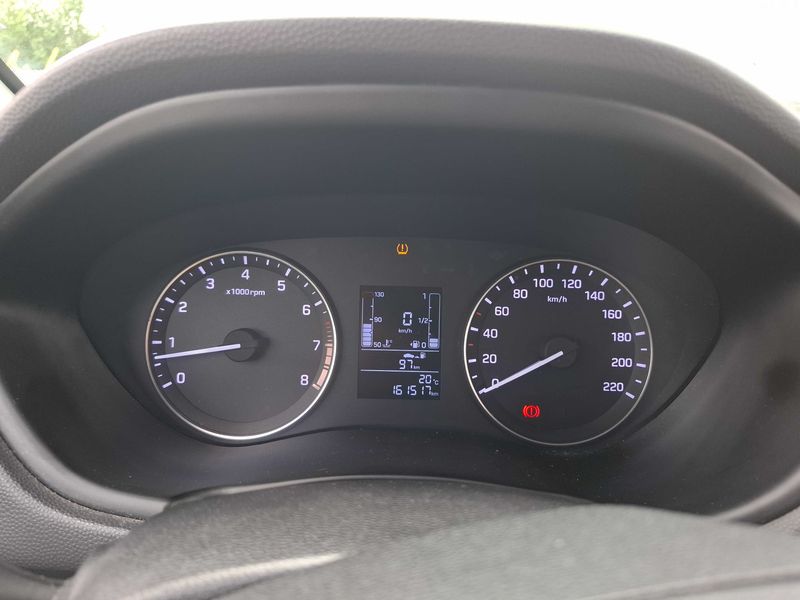 Hyundai i20 1.2 Intuitive — zdjęcie 12