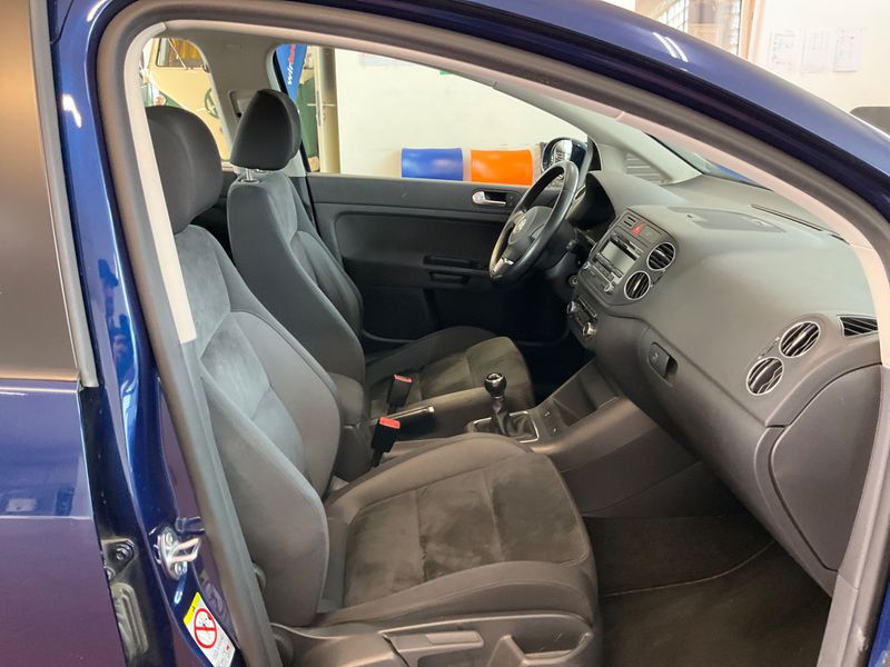 Volkswagen Golf VI Plus 1.4 TSI Highline — zdjęcie 3