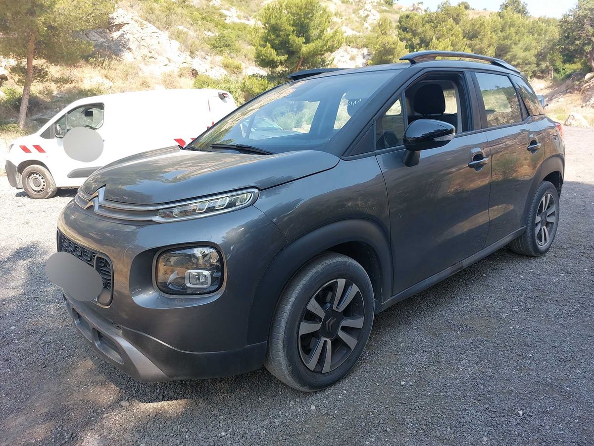 Citroen C3 d'occasion