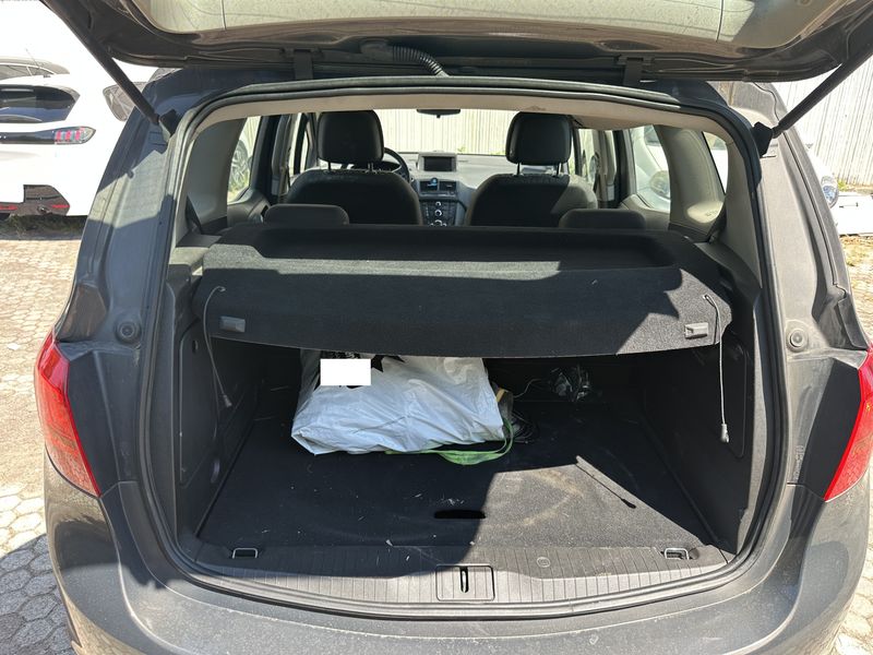 Opel Meriva 1.4 Elective — zdjęcie 9