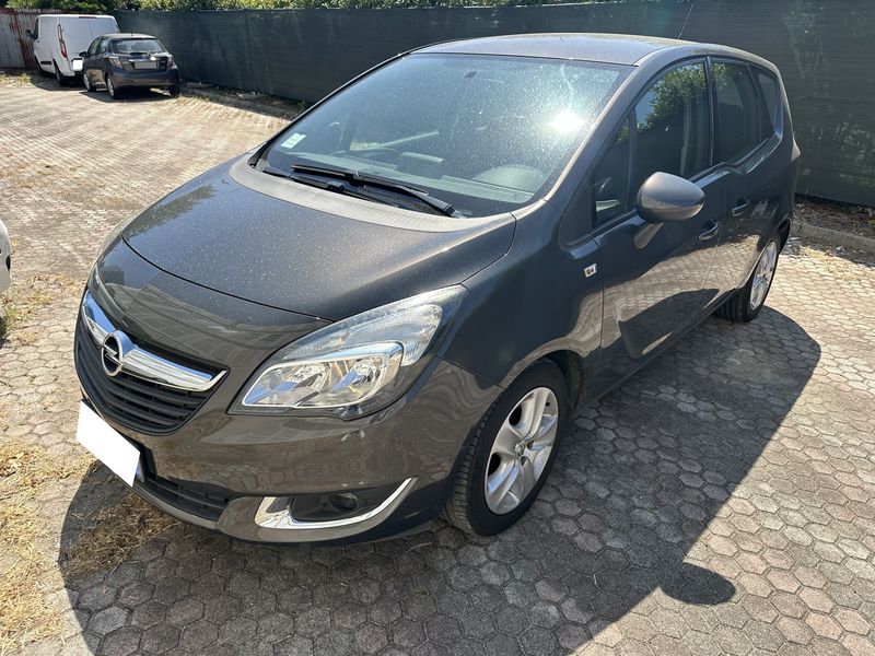 Opel Meriva 1.4 Elective