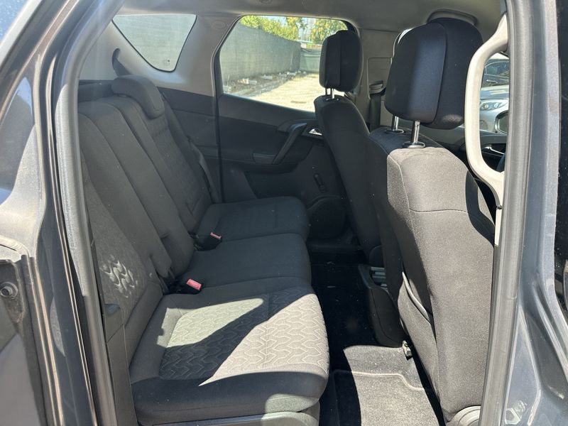 Opel Meriva 1.4 Elective — zdjęcie 13