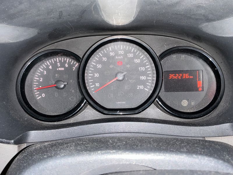 Dacia Dokker 1.5 dCi Diesel Ambiance — zdjęcie 4