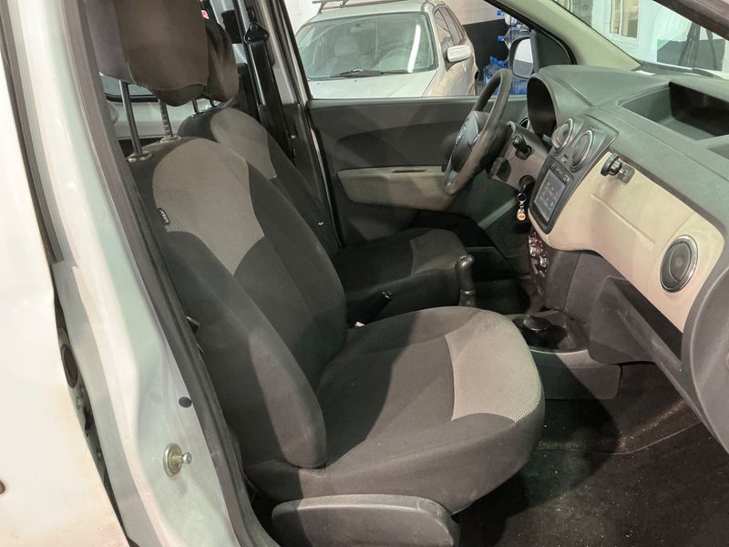 Dacia Dokker 1.5 dCi Diesel Ambiance — zdjęcie 3