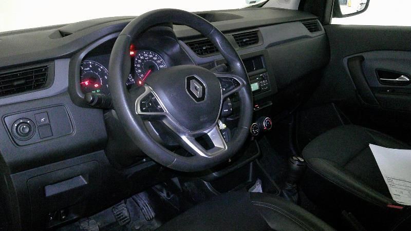Renault Express 1.5 BLUE dCi Extra