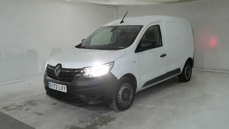 Renault Express 1.5 BLUE dCi Extra
