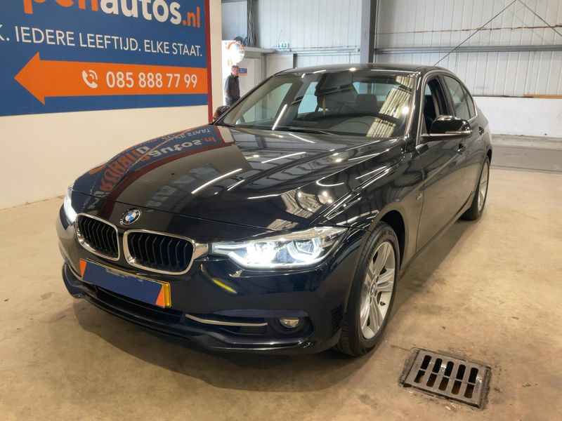 3er 318i Sport Line