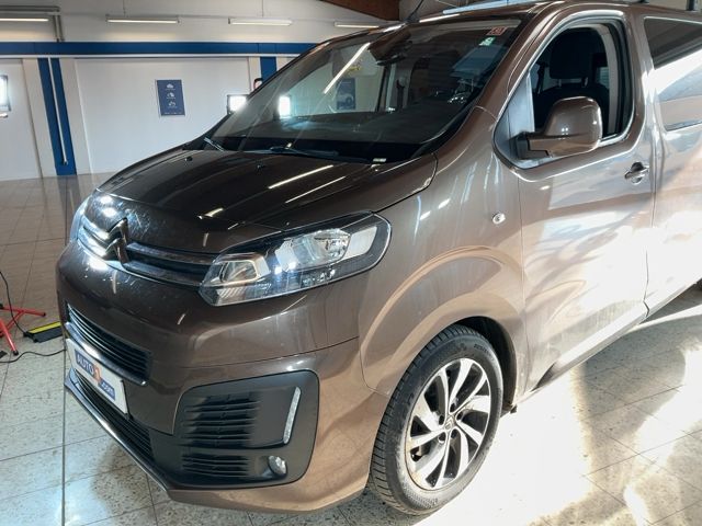 Citroen Jumpy d'occasion