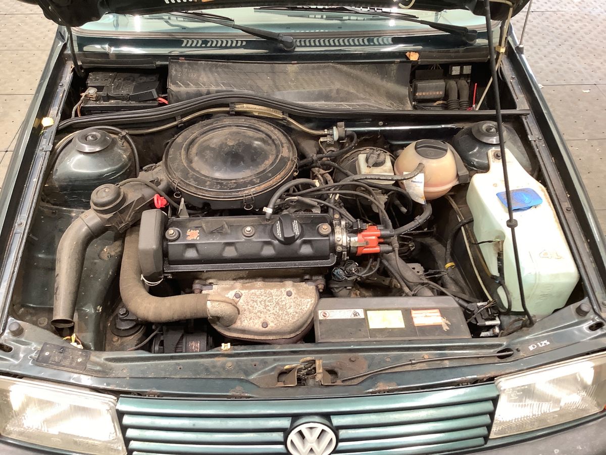 Volkswagen Polo 1.05 Style