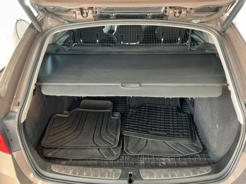 BMW 3er 320d 2013 – снимка 15