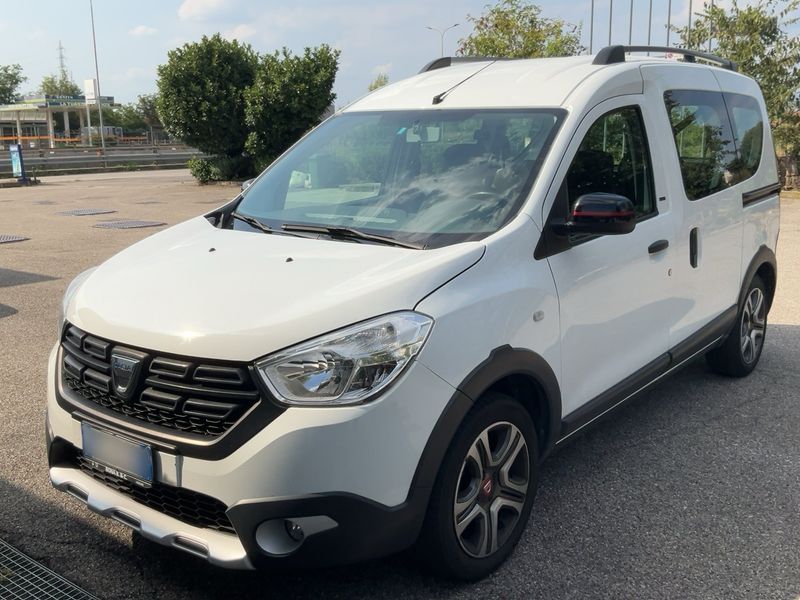 2019 Dacia Dokker