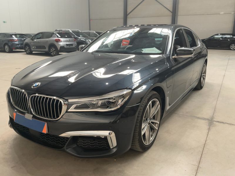 BMW 7er