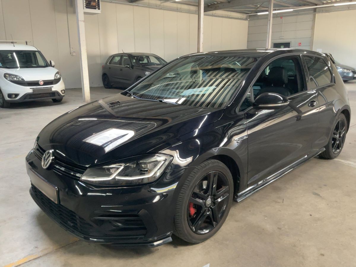 Volkswagen Golf d'occasion