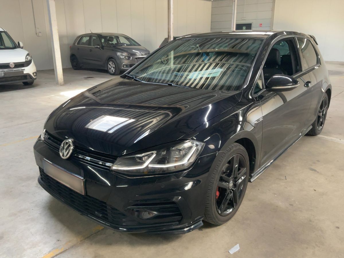 Volkswagen Golf 2019