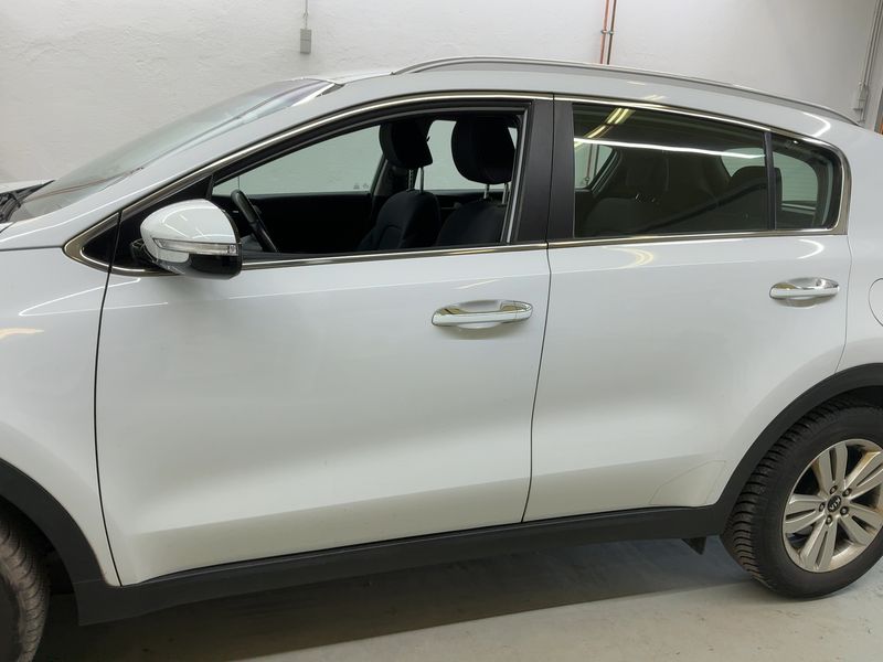 Kia Sportage 1.6 GDI Vision 2WD 2018 – снимка 4