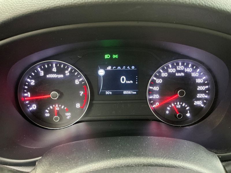 Kia Sportage 1.6 GDI Vision 2WD 2018 – снимка 18