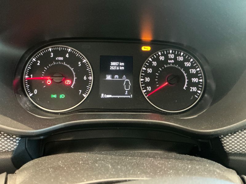 Dacia Sandero 1.0 TCe LPG Stepway Expression 2023 – снимка 18