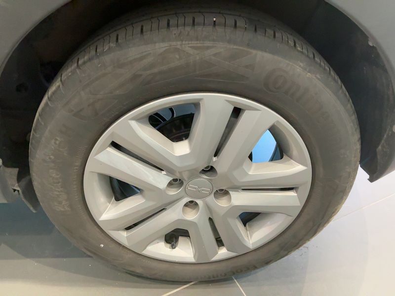 Dacia Sandero 1.0 TCe LPG Stepway Expression 2023 – снимка 5
