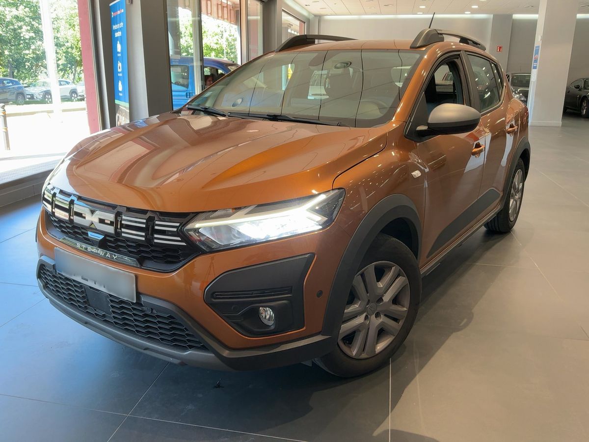 Dacia Sandero 2023