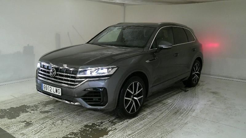 Touareg 3.0 V6 TDI Premium Elegance 4Motion