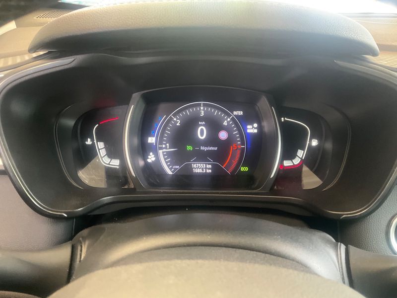 Renault Kadjar 1.5 dCi Energy Bose Edition — zdjęcie 13