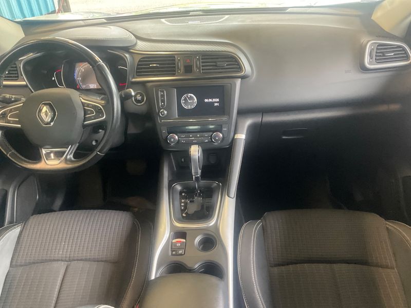 Renault Kadjar 1.5 dCi Energy Bose Edition — zdjęcie 12