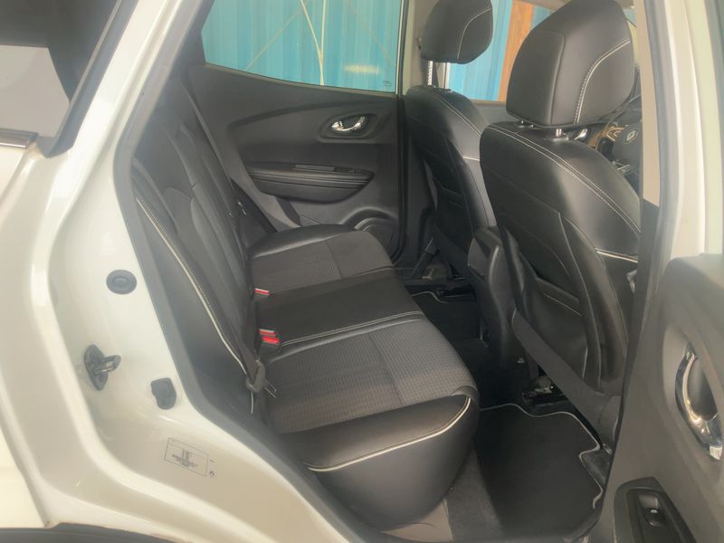 Renault Kadjar 1.5 dCi Energy Bose Edition — zdjęcie 14