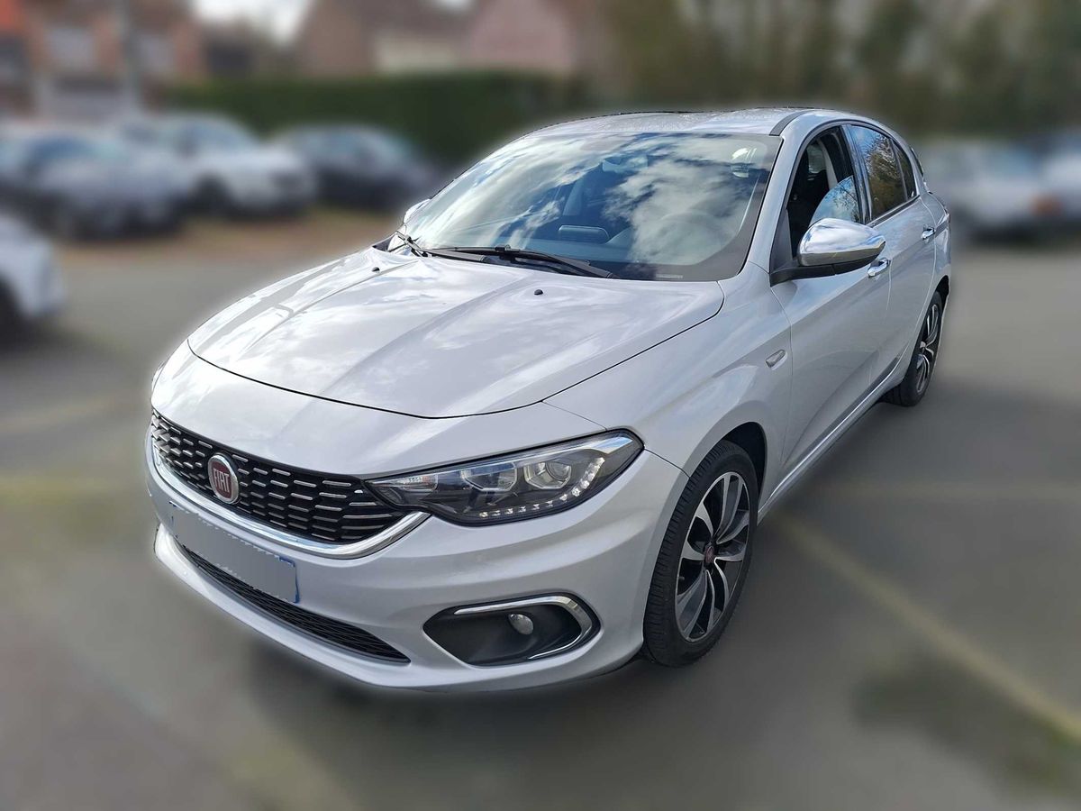 Fiat Tipo d'occasion