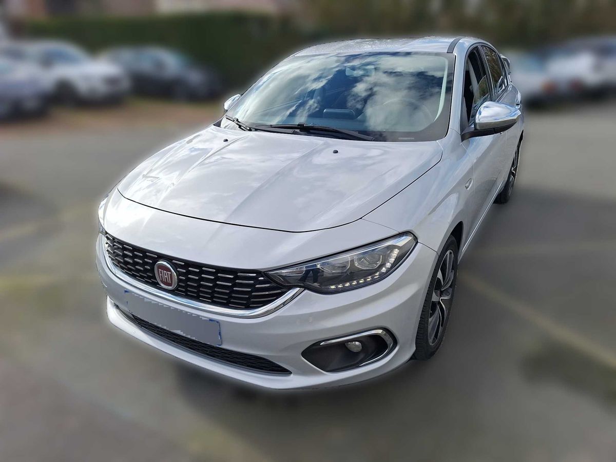 Fiat Tipo d'occasion