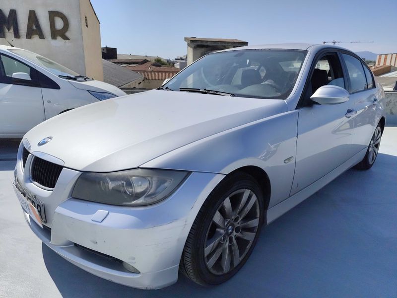 3er 320d