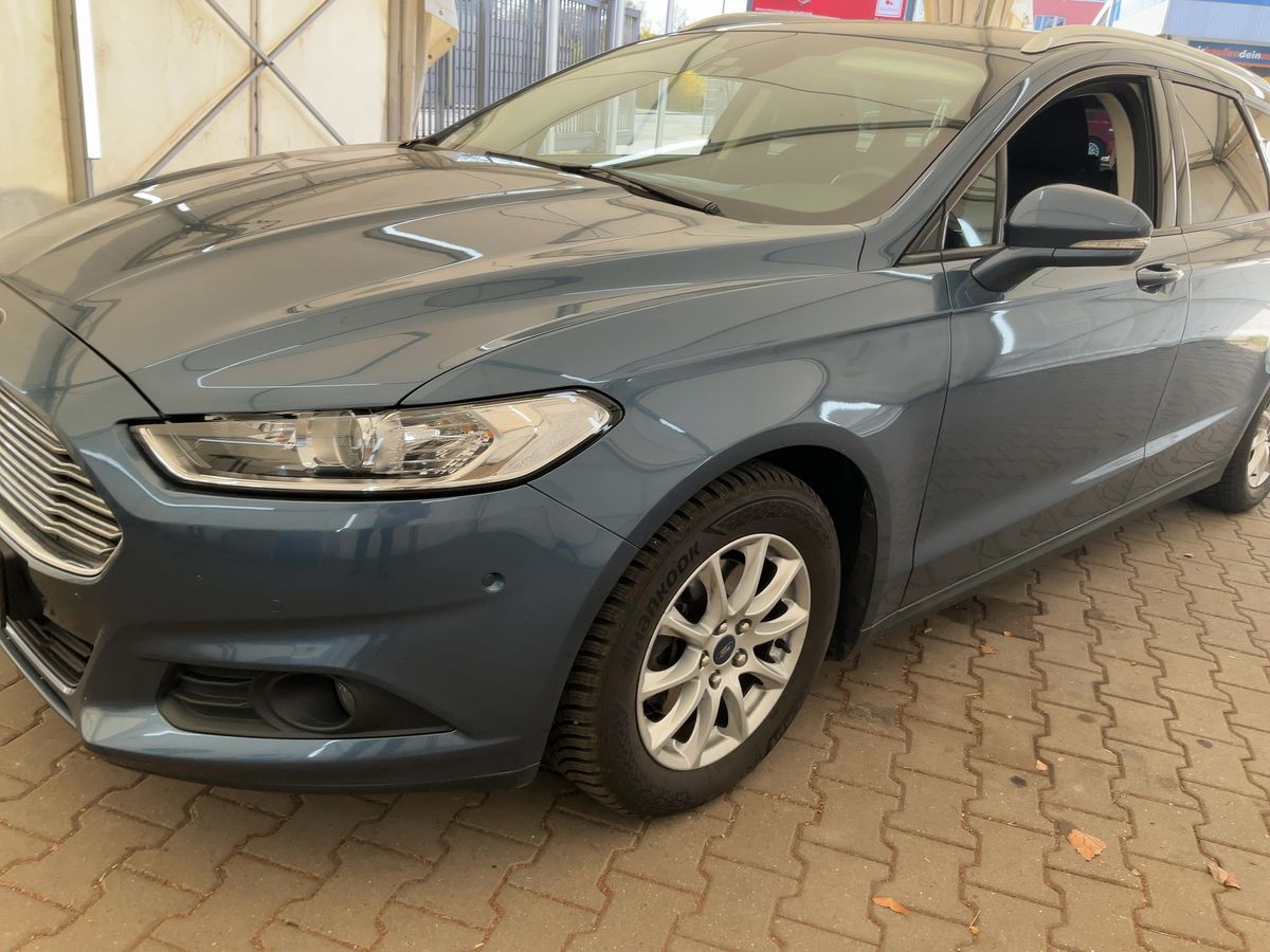 Ford Mondeo d'occasion