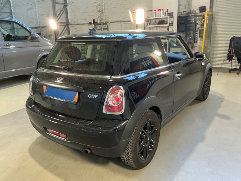 MINI One 2013 – снимка 2