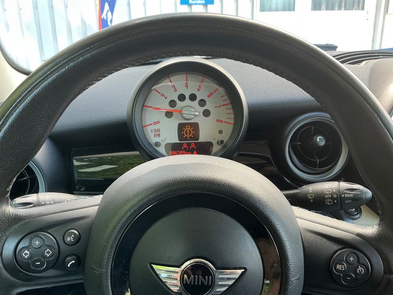 MINI One 2013 – снимка 4