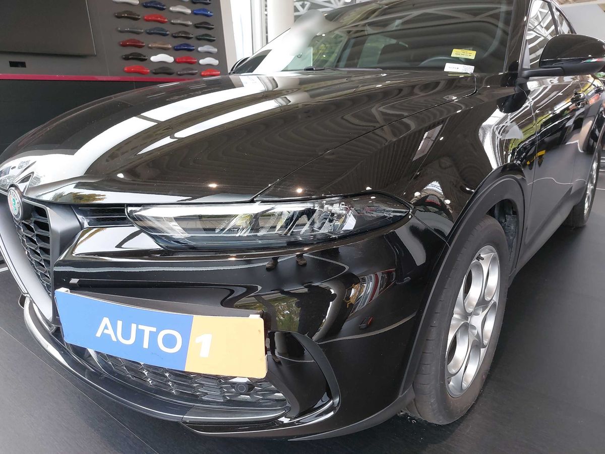 Alfa Romeo Tonale 1.5 T Sprint