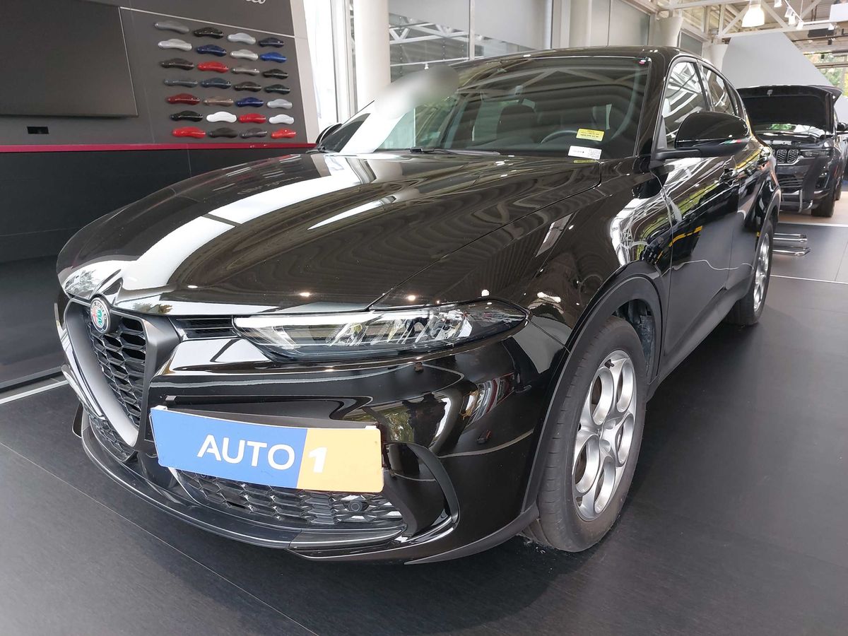 Alfa Romeo Tonale 1.5 T Sprint