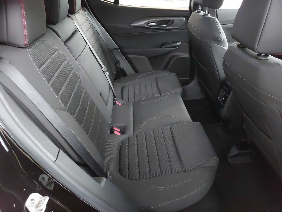 Alfa Romeo Tonale 1.5 T Sprint