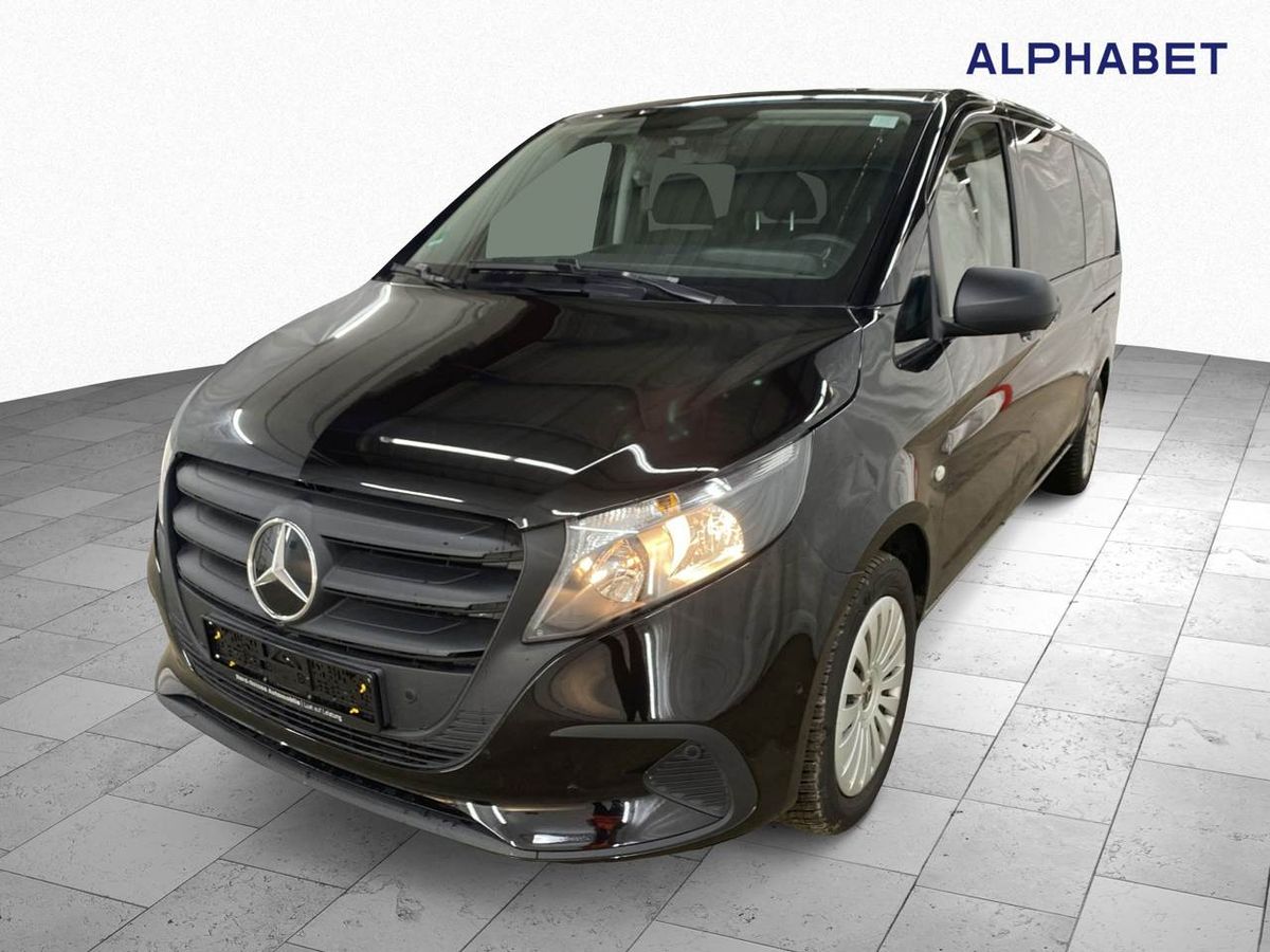 Mercedes-Benz Vito d'occasion