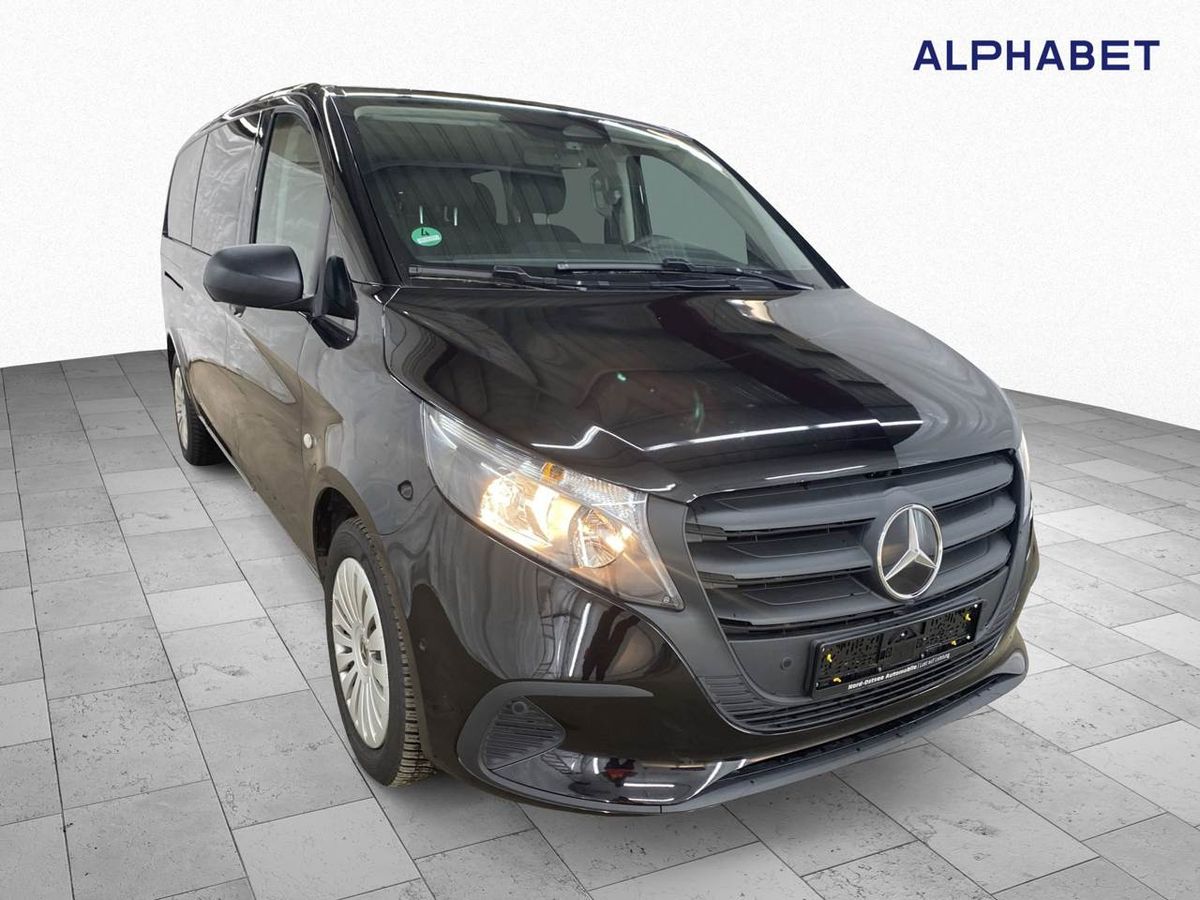 Mercedes-Benz Vito d'occasion