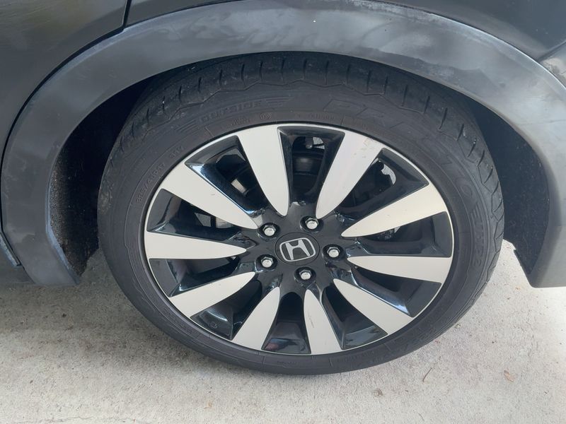 Honda Civic 1.6 DTEC I-DTEC Sport 2015 – снимка 5