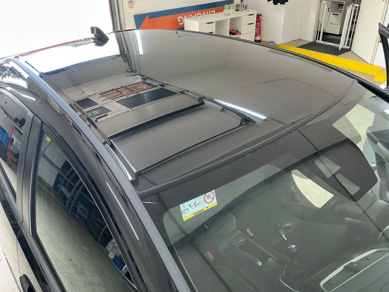 Honda Civic 1.6 DTEC I-DTEC Sport 2015 – снимка 13