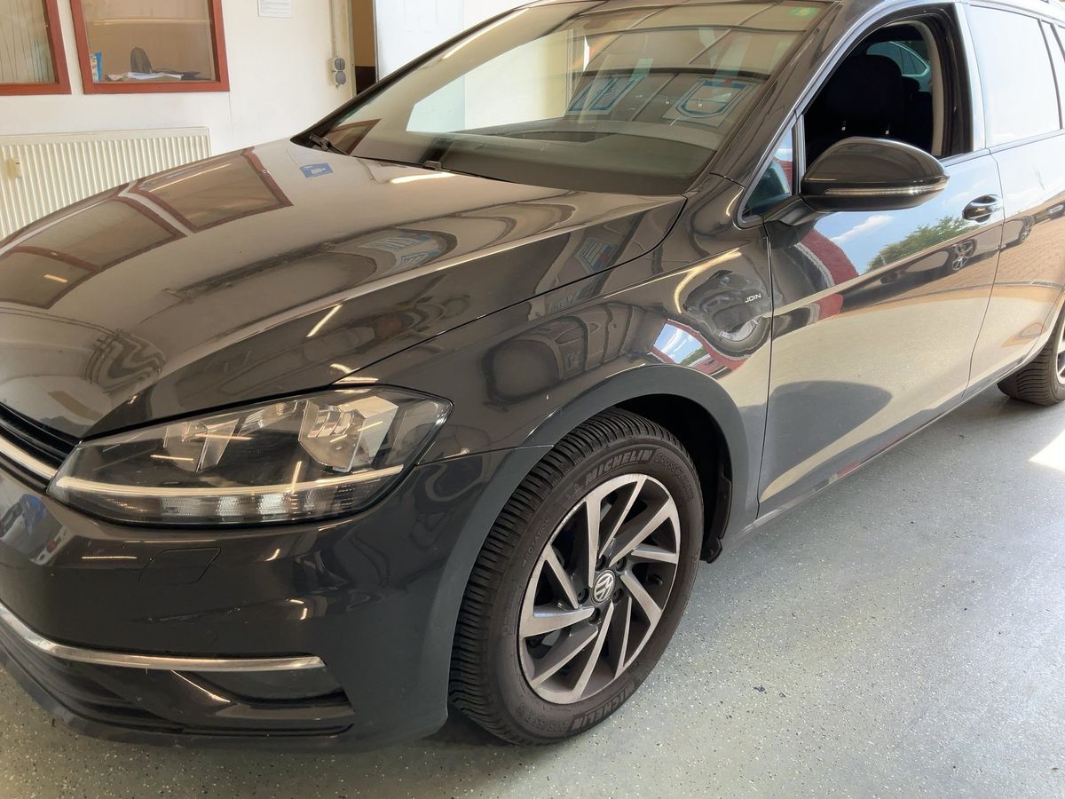Volkswagen Golf d'occasion