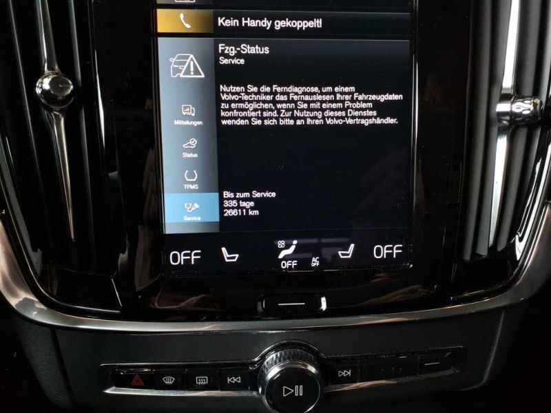 Volvo V90 d'occasion