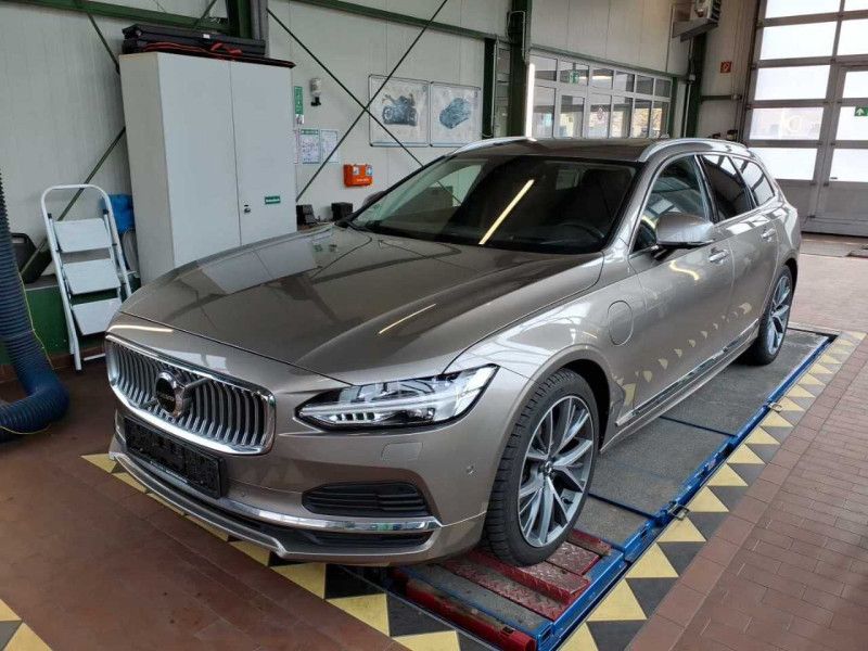 Volvo V90 d'occasion