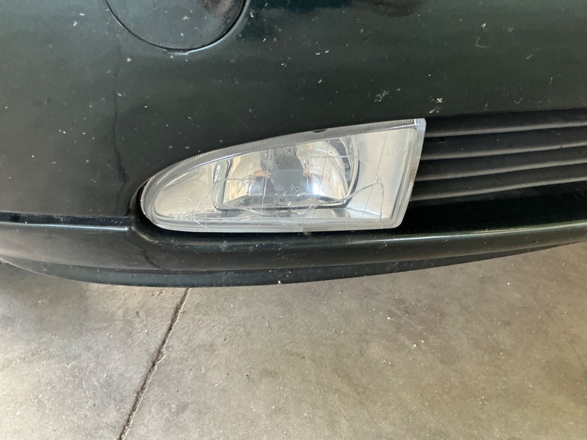 Ford Fiesta 1998 — photo 3
