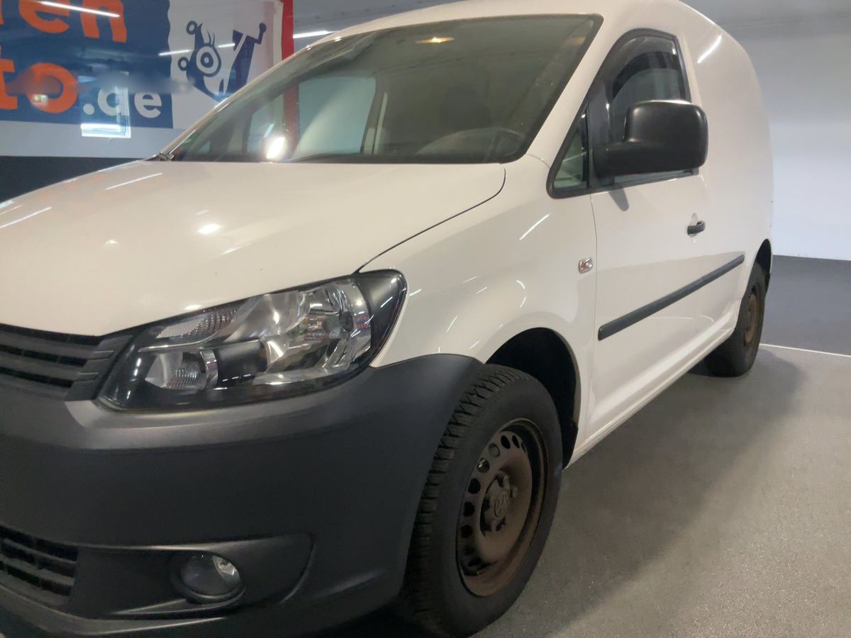 Volkswagen Caddy d'occasion
