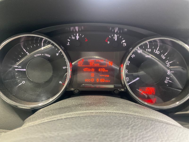 Peugeot 3008 1.6 e-HDi Allure — zdjęcie 4