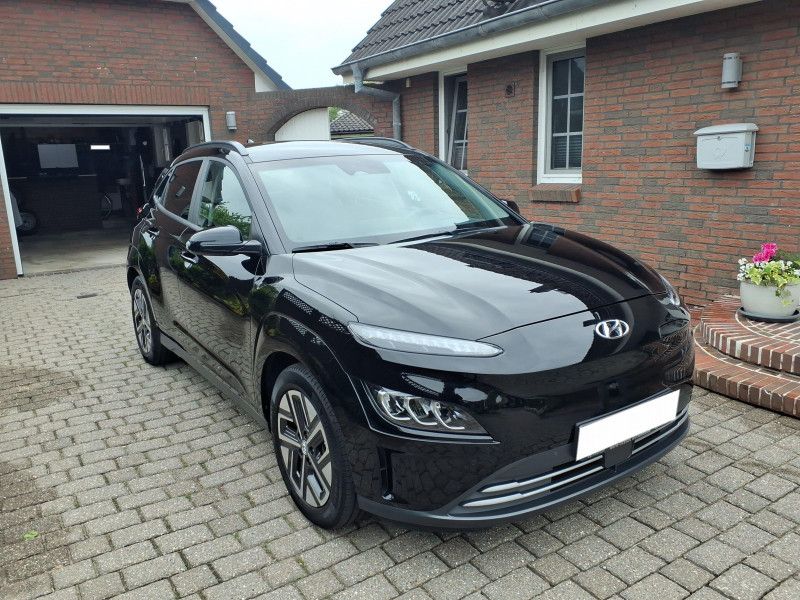 Hyundai Kona 2022