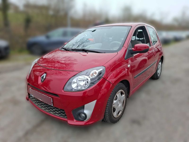 Twingo 1.2 Expression