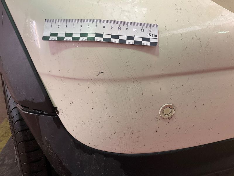 MINI Cooper D 2008 – снимка 22